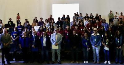 CINUG fomenta el diálogo sobre medio ambiente en el VI Congreso de Cambio Climático y Sustentabilidad 