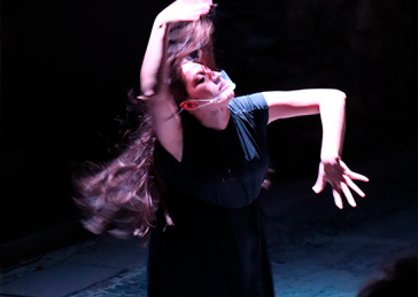 Se presenta con éxito el Proyecto Ítaca en el Mesón de San Antonio 