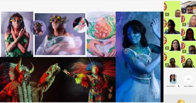 Becan a estudiantes del Campus Irapuato-Salamanca por sumarse a proyectos de comunidad, investigación y vinculación    