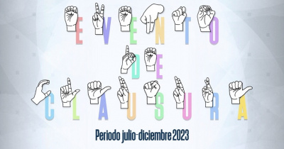 Por su labor para promover la inclusión, entregarán reconocimientos a integrantes de “Habla en Señas UG”