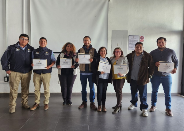 Se celebra la 9ª edición del Encuentro de Sustentabilidad y Cultura de la Sierra Gorda de Guanajuato