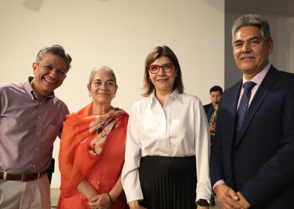 El Campus León de la Universidad de Guanajuato presenta el trabajo de su comunidad 