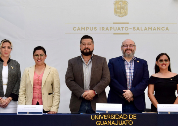 Destacan en la Semana de Agronomía UG aportes al desarrollo agrícola sostenible