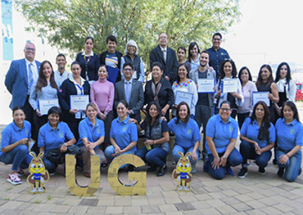 Celebran los 58 años del Servicio Social a través de experiencias que transforman