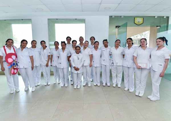 UG realiza jornadas de concientización sobre salud renal