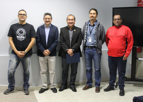 Promueven la investigación de la óptica y la fotónica en el Congreso OPA 2023