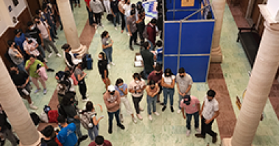 UG promueve y premia la activación física de su comunidad 