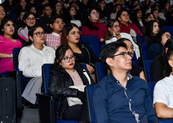 Campus León celebra el 66 Aniversario del Programa en Enfermería y Obstetricia