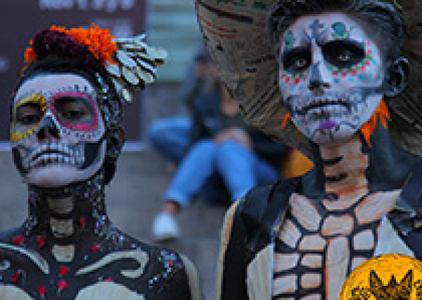 Comunidad universitaria invita a formar parte de 