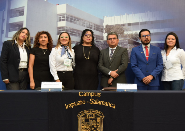 UG y empresas promueven la transformación digital y la sustentabilidad en los Agronegocios