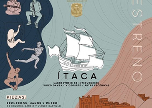 Enriquecen festivales, arte y actividades académicas la agenda Cultural de la UG