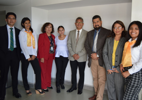 UG congrega a expertos de México, Colombia y Brasil en Coloquio Internacional NNN Enfermería 