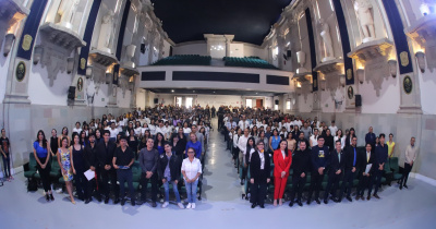 Llega Habla en Señas UG a casi 9 mil personas