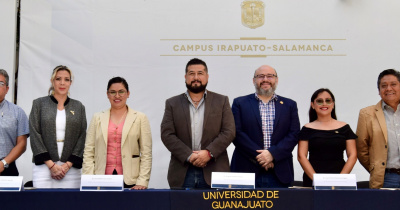 Destacan en la Semana de Agronomía UG aportes al desarrollo agrícola sostenible
