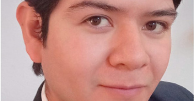 Egresado de la UG obtiene primer lugar nacional de tesis sobre estudios electorales