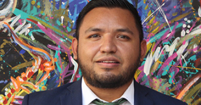 Egresado UG colabora en proyecto para desarrollar prótesis infantiles a bajo costo