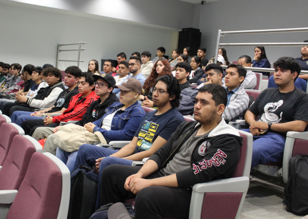 La XXXI Semana de Ingeniería Mecánica en DICIS promueve la innovación y el progreso