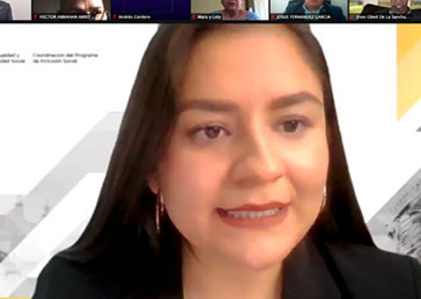 UG inaugura el Seminario Permanente Internacional de Inclusión Educativa y Discapacidad en el Contexto Universitario