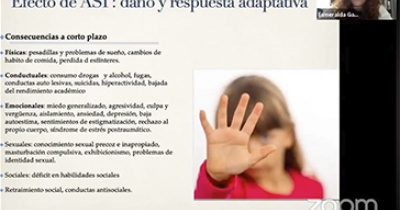 Comienza la Semana del Psicólogo organizada por la Asociación de Estudiantes de Psicología Clínica del Campus Celaya-Salvatierra