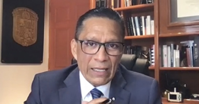 Comunidad de la ENMS de Salamanca celebra su 64 aniversario  