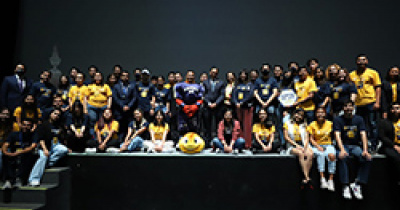 UG reconoce el trabajo de su comunidad en la Bienvenida de Cursos e Informe de Actividades 2021-2022