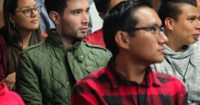 Reúne Escuela de Astrofísica a estudiantes nacionales y extranjeros