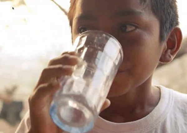 Conmemora la Universidad de Guanajuato el Día Mundial del Agua 