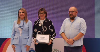 Reconocen a la UG por su participación en el Plan de Acción Local de Estado Abierto: Guanajuato 2022-2024