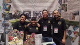 Estudiantes de la ENMS Salvatierra representarán a México en encuentro internacional de investigación