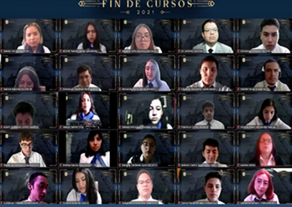 Egresan 557 estudiantes de la ENMS de Salamanca 