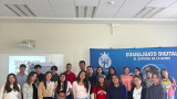 Estudiantes de la ENMS de San Luis de la Paz estarán en la convocatoria “Solve For Tomorrow 2026” de la empresa Samsung