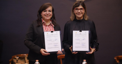UG y UAQ establecen colaboración para fortalecer la rendición de cuentas