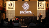 Presentan la imagen de la 16a edición de Espiral Foro Universitario
