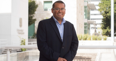 El Dr. Alejandro Mercado Villalobos investiga la historia musical de las bandas militares en el Porfiriato