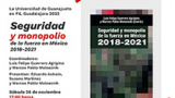 El catálogo editorial de la UG tendrá presencia expositora en la Feria Internacional del Libro de Guadalajara