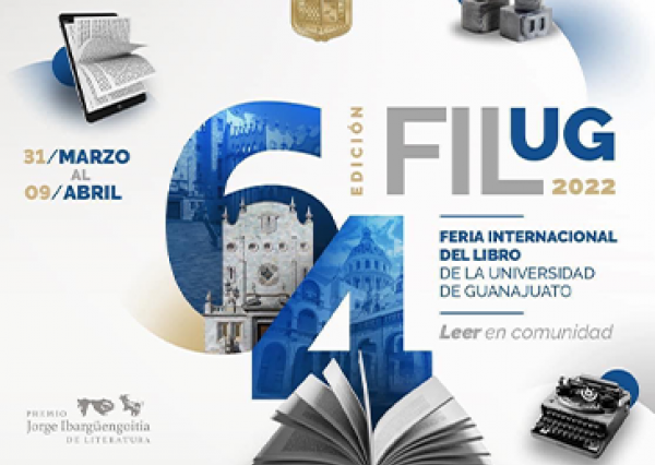 FILUG regresa con más de un centenar de actividades presenciales  