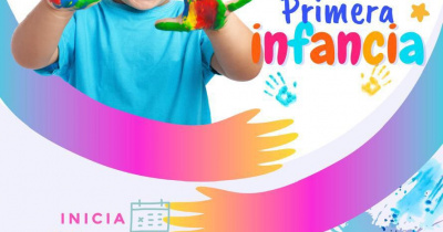 Impulsa UG talleres formativos para el cuidado de infantes y personas adultas mayores