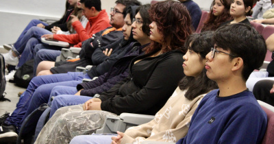 El IV Simposio de Sistemas Mecatrónicos 2025 reúne talento, ciencia y tecnología en la UG