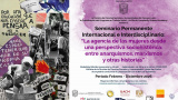 ¿Conoces la historia social de las mujeres? Participa en el Seminario Permanente Internacional en la UG