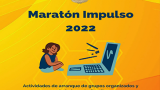 Realizan maratón “Impulso 2022” con la participación de organizaciones estudiantiles