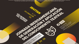 Participa UG en Primera Jornada  Iberoamericana de Generación y Aplicación del Conocimiento Teatral 