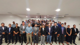 Inicia UG Campus Irapuato-Salamanca la MIPPE 2026 con un llamado a fortalecer la investigación para la seguridad alimentaria