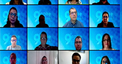 Se realiza Foro de Investigación Educativa de la ENMS León