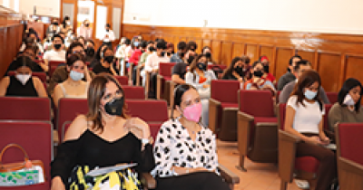 Reflexionan expertos en Congreso de Derecho Ambiental