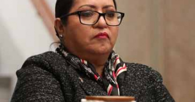 Designan a la Dra. Teresita de Jesús Rendón Huerta nueva Presidenta de la Asociación Internacional de Derecho