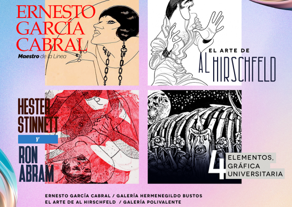 Conoce y forma parte de las actividades artísticas de la Universidad de Guanajuato este 2024  