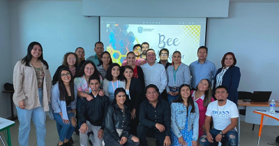 Licenciatura en Mercadotecnia y Negocios, un actualizado plan de estudios del Campus Celaya-Salvatierra