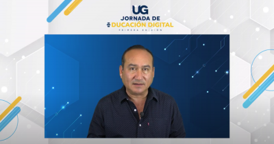 Impulsando el futuro de la educación: exitosa jornada de educación digital en la Universidad de Guanajuato
