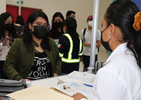 Se realizó en Campus Guanajuato de la UG 8ª Jornada Universitaria de Desarrollo Profesional