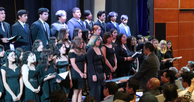 Celebra 73 aniversario la ENMS de Irapuato